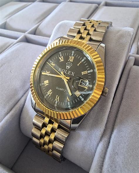 mayors rolex.